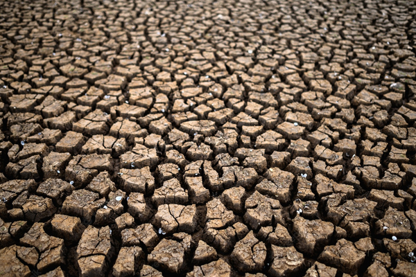 Mise à jour Arrêté préfectoral “sécheresse”