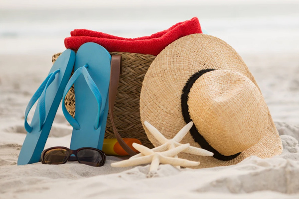 Enfance jeunesse : vacances d’été