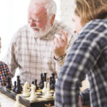 Bibliothèque : après-midi jeux en famille