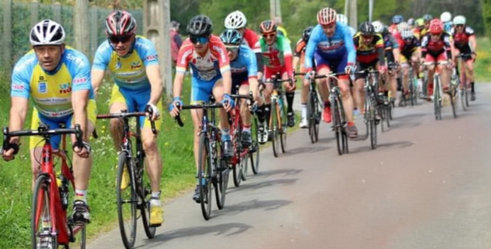 Course cycliste