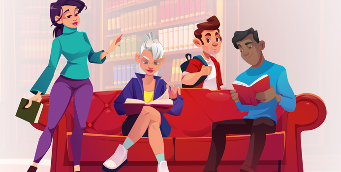 Club lecture