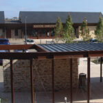 Nouveau sens de stationnement Place Isaac de la Roche