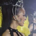 Spectacle de cabaret