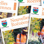 Dernier numéro des "Nouvelles Roëzéennes"