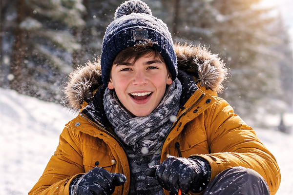 Activités Jeunesse – Hiver 2026