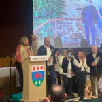 Cérémonie des voeux 2026