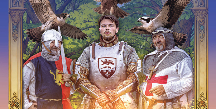 Médiévales Roizéennes 2026