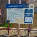 Un jeu de piste pour découvrir Roëzé autrement