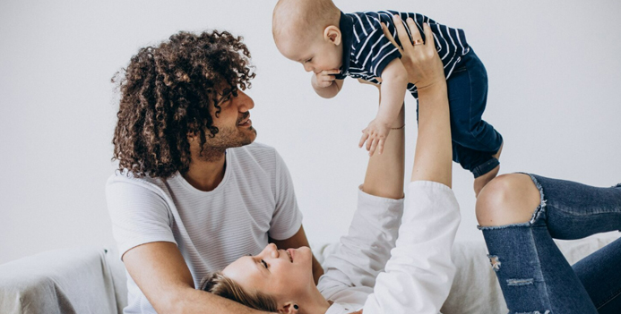 Questionnaire sur la parentalité